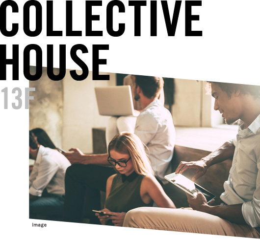 13F COLLECTIVE HOUSE
